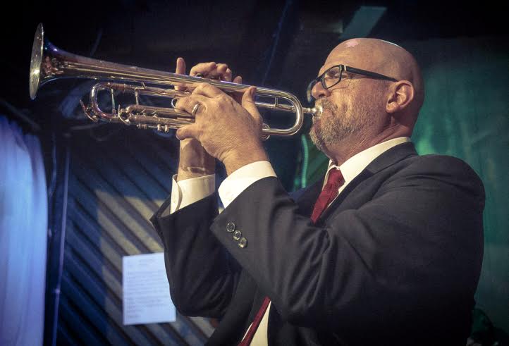 Starbuck Jazz Quartet