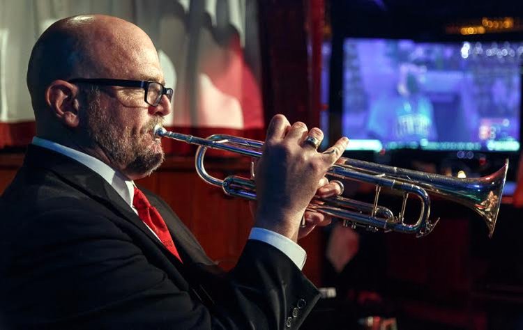 Starbuck Jazz Quartet
