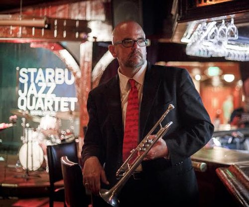 Starbuck Jazz Quartet