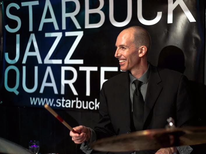 Starbuck Jazz Quartet